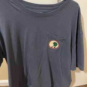 Duck Head short sleeve t shirt XL